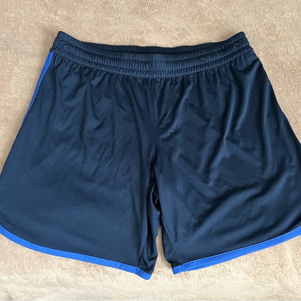 Women’s Reebok Shorts - Picture 3 of 6